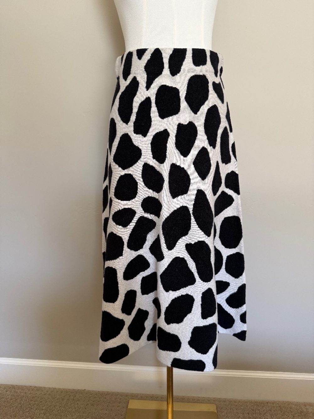 Ann Taylor Sweater Skirt